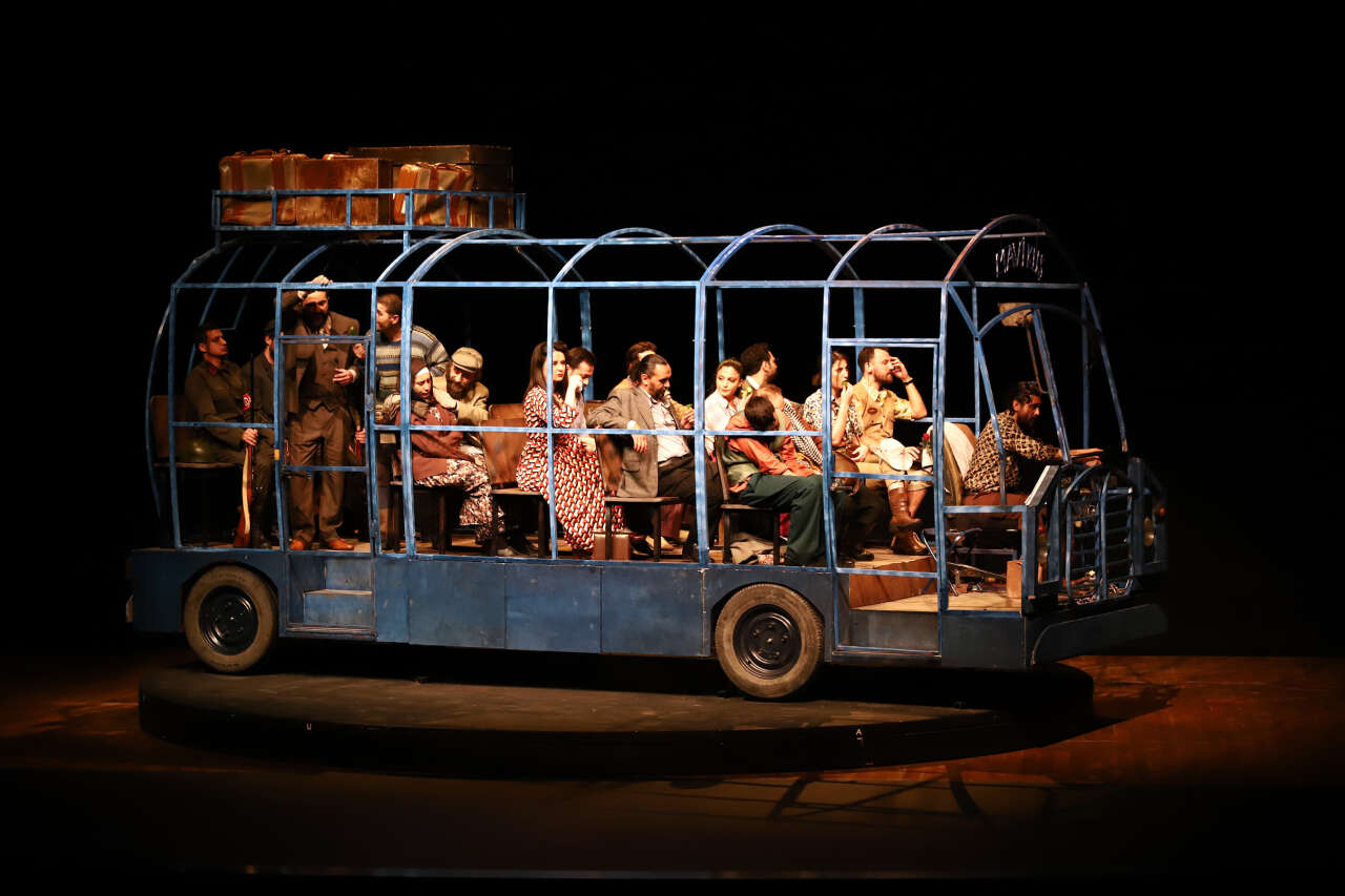 Konya Şehir Tiyatrosu’nun 2025 bilançosu belli oldu 4